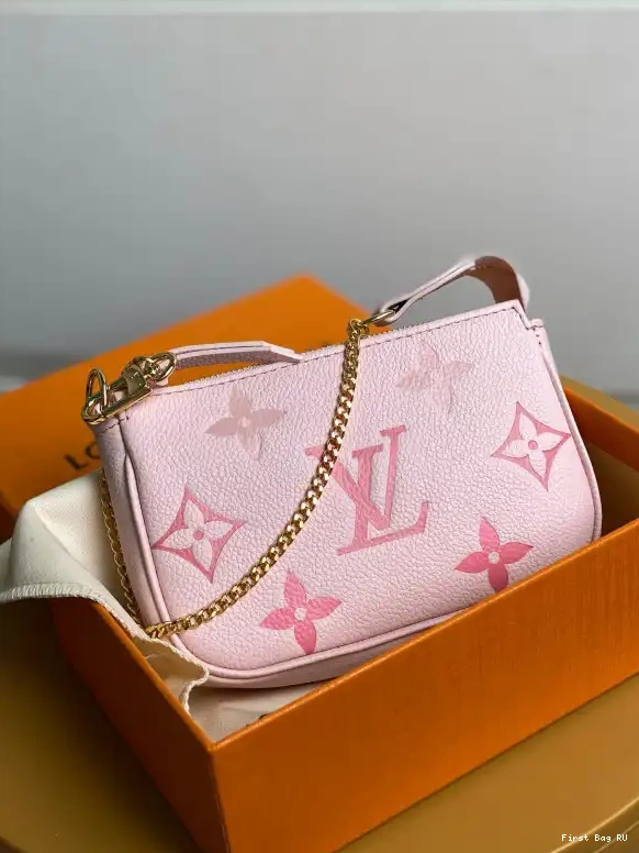 Firstbags ru MINI LOUIS VUITTON ACCESSOIRES POCHETTE 0627